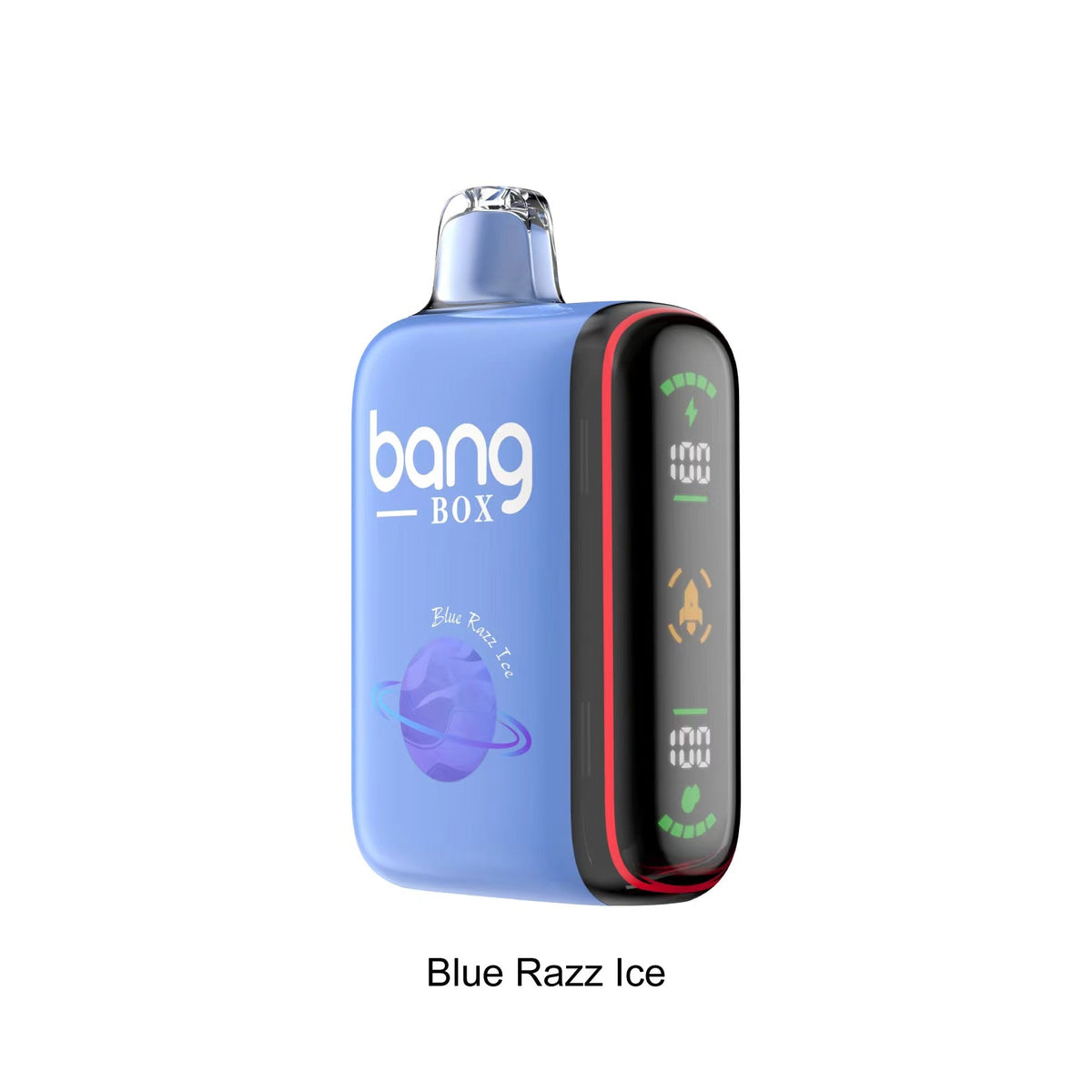 BANGBOX 9000/18000 PUFFS/11 FLAVORS /Battery650Mah /E-juice volume: 28ml 650mAh