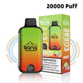 Bang 20000 Puffs Wholesale Vape Price  2% 5% Nicotine Free Shipping-650mAh Battery, 28ml E-liquid, Multiple Nicotine 15 Flavors