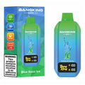 Bang King City 50000 Puffs Disposable Vape(0% to 5% Nicotine) - 45ml E-Liquid, 650mAh Battery
