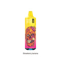 BANGBOX VAPE 12000 PUFFS/12 FLAVORS /RGB LIGHT/Battery650Mah /E-juice volume: 28ml 12flavors.