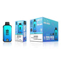 Bang box 18000 puff Disposable Vape Wholesale 26 ML 850 mAh  12 Flavors