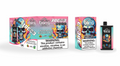 BangKing 30K Puffs Smart Full Screen Turn Ice Wholesale Disposable Vape Puff 30k Prefilled Pod-850mah  16 Flavors
