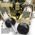 BANG BLAZE 60000 Puffs Disposable Vape Wholesale-1000mAh Battery,40ml E-liquid,Multiple Nicotine 10 Flavors