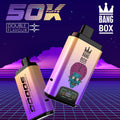 BANGBOX 50000 Puffs Disposable Vape Wholesale