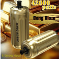 Bang Blaze 42000 Puffs Vape Best Seller Bulk Price-1000mAh Battery, 30ml E-liquid, Multiple Nicotine 14 Flavors