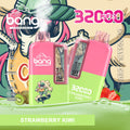 Bang 32000 PUFF Disposable Vape In Sales-850mAh Battery, 36ml E-liquid, Multiple Nicotine 12 Flavors