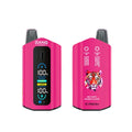 Bang Leader 50000 Puffs Disposable Vape (0% to 5% Nicotine) – Dual Pods, Unmatched Performance 650mAh battery 12 Flavors