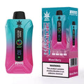 Bang Beach 20000 Puffs Disposable Vape- 35ml E-Liquid, 650mAh Battery