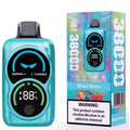 Bang Beach 38000 Puffs Disposable Vape- 38ml 850mAh E-liquid, 0%-5% Nicotine, 12 Flavors