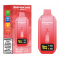 Bang King City 50000 Puffs Disposable Vape - 45ml E-Liquid, 650mAh Battery 12 Flavors