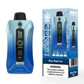 Factory Bang Beach 20000 Puff 20000 With Screen Display 0% 2% 3% 5% Nicotine Disposable Vape-650mAh Battery, 35ml E-liquid, Multiple Nicotine 12 Flavors