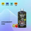 Bang 15000 Puffs Vape 25K Disposable Vape Pen E Cigarette Prefilled 26ml 650mAh Disposable Vape 12 Flavors
