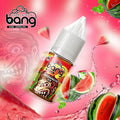 Bang 10ml E-Liquid - 20MG Nicotine, 12 Flavors for Vape Pods