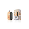 Bang box 9000-18000 puff Disposable Vape 28ML 650 mAh 12 Flavors in Wholesale