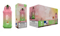 BANG 15000 Puffs 25 - Bang 15000 Puffs 5% Low Nicotine 23ML 600mAh Rechargeable Bulk Buy Disposable Best Vapes Pen Wholesale 16 Flavors