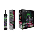 Bang 36000 Puffs Mesh Coil  Vape 36K Disposable Vape Pen E Cigarette Prefilled 40ml 650mAh
