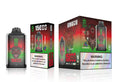 Bang 35000 Puffs/15000 Puffs Vape 35K/15K Disposable Vape Pen E Cigarette Prefilled 30ml /25ml 650mAh Disposable Vape 12 Flavors